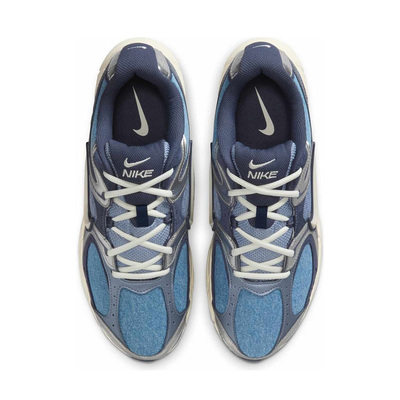 Кроссовки Nike V5 RNR SE Denim IH3649 006 (Синий) - фото 4 