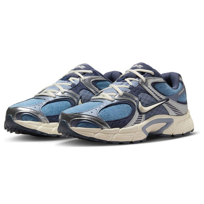 Кроссовки Nike V5 RNR SE Denim IH3649 006 (Синий) - фото 2 