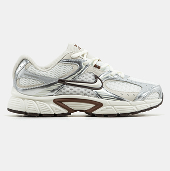 Кроссовки Nike V5 RNR Silver Blue White