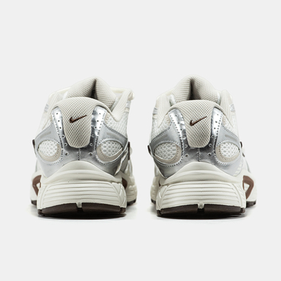 Кросівки Nike V5 RNR Silver Blue White (Сірий) - фото 4 