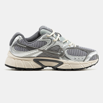 Кроссовки Nike V5 RNR Silver Grey