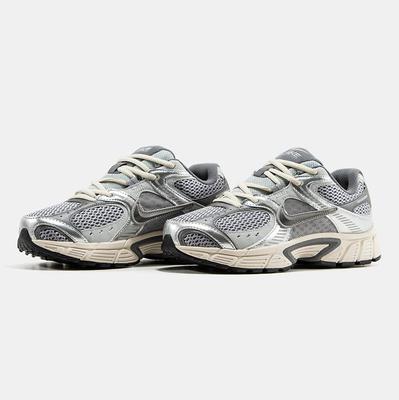 Кроссовки Nike V5 RNR Silver Grey (Серый) - фото 2 