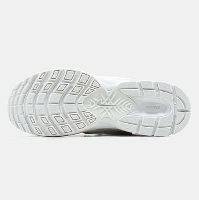 Кросівки Nike V5 RNR Triple White (Білий) - фото 6 