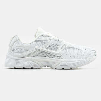 Nike V5 RNR Triple White