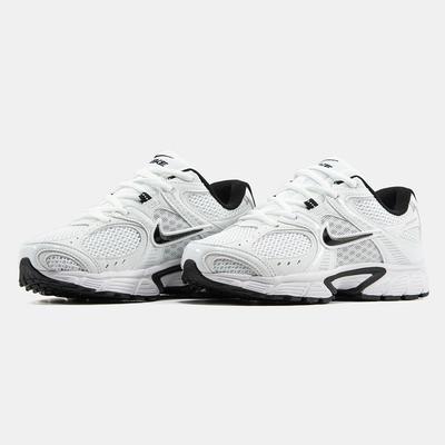 Кроссовки Nike V5 RNR White Black (Белый) - фото 2 