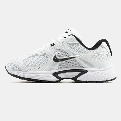 Кроссовки Nike V5 RNR White Black (Белый) - фото 4 