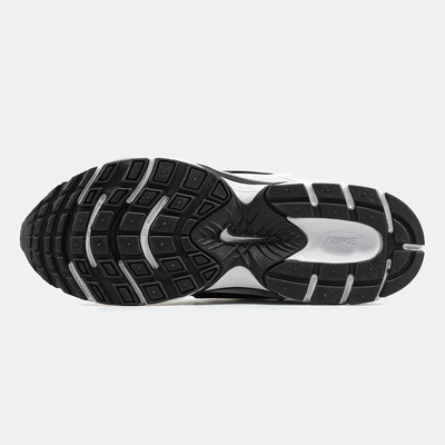 Кроссовки Nike V5 RNR White Black (Белый) - фото 6 