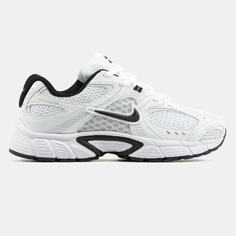 Nike V5 RNR White Black