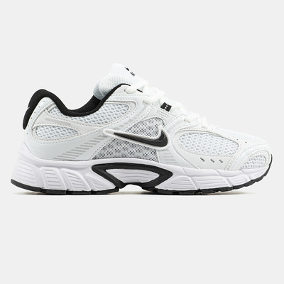 Кроссовки Nike V5 RNR White Black (Белый) - фото 1 Keedy