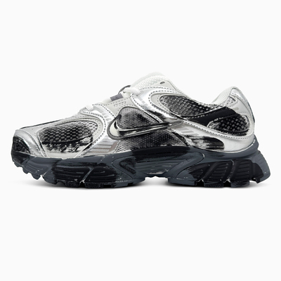 Кроссовки Nike V5 RNR White Distressed (Белый) - фото 5 