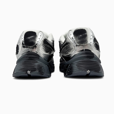 Кроссовки Nike V5 RNR White Distressed (Белый) - фото 4 