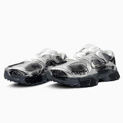 Кроссовки Nike V5 RNR White Distressed (Белый) - фото 2 