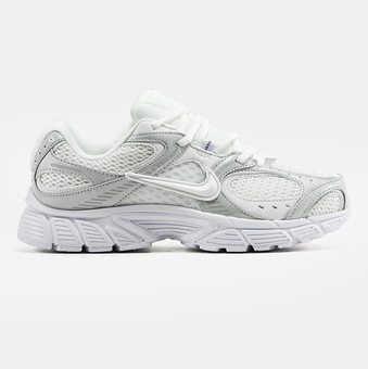 Nike V5 RNR White Light Grey