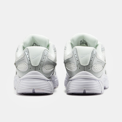 Кроссовки Nike V5 RNR White Light Grey (Серый) - фото 4 