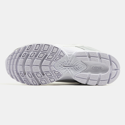 Кроссовки Nike V5 RNR White Light Grey (Серый) - фото 6 