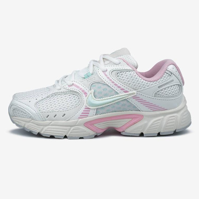 Кросівки Nike V5 RNR White Pink (Білий) - фото 1 Keedy