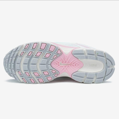 Кросівки Nike V5 RNR White Pink (Білий) - фото 6 