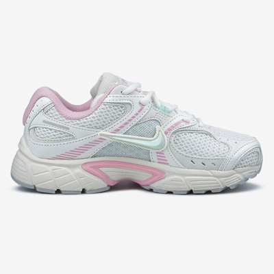 Кросівки Nike V5 RNR White Pink (Білий) - фото 4 
