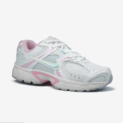 Кросівки Nike V5 RNR White Pink (Білий) - фото 5 
