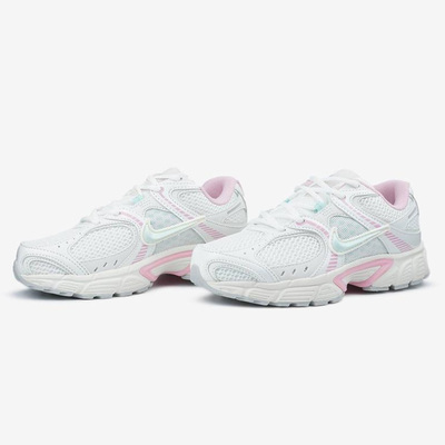 Кросівки Nike V5 RNR White Pink (Білий) - фото 2 
