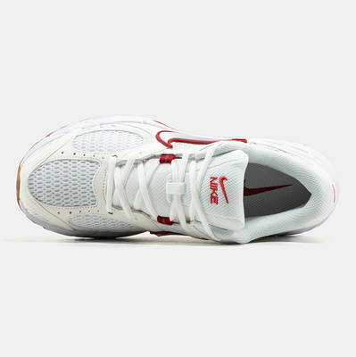 Кроссовки Nike V5 RNR White Red (Белый) - фото 3 