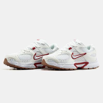 Кроссовки Nike V5 RNR White Red (Белый) - фото 2 