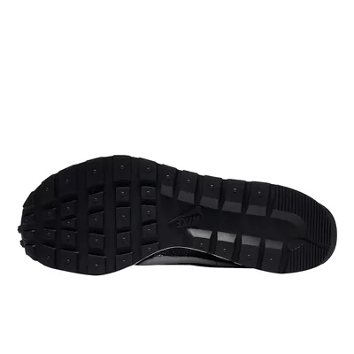 Кросівки Nike Vaporwaffle Sacai Black White CV1363-001 (Чорний) - фото 6 
