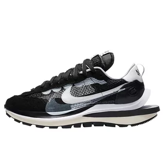 Кросівки Nike Vaporwaffle Sacai Black White