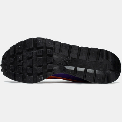 Кросівки Nike Vaporwaffle Sacai Purple (Фіолетовий) - фото 6 