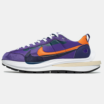 Кросівки Nike Vaporwaffle Sacai Purple