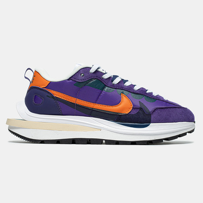 Кросівки Nike Vaporwaffle Sacai Purple (Фіолетовий) - фото 5 