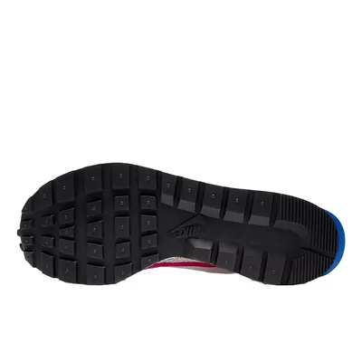 Кросівки Nike Vaporwaffle Sacai Sport Fuchsia Game Royal CV1363-100 (Білий) - фото 6 