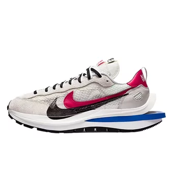Кросівки Nike Vaporwaffle Sacai Sport Fuchsia Game Royal