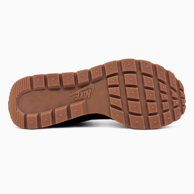 Кросівки Nike VaporWaffle x Sacai Black (Чорний) - фото 6 