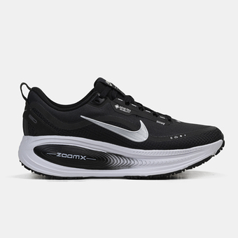 Кросівки Nike Vomero 18 GORE-TEX Black White