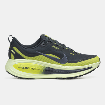 Кросівки Nike Vomero 18 GORE-TEX Seaweed/Light Liquid Lime/Cyber/Seaweed