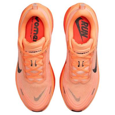 Кросівки Nike Vomero Plus Orange Pulse HV8150-801 (Помаранчевий) - фото 5 