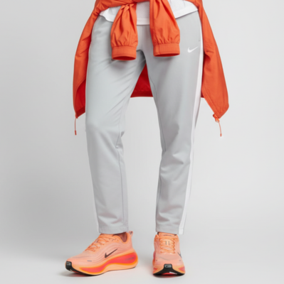 Кросівки Nike Vomero Plus Orange Pulse HV8150-801 (Помаранчевий) - фото 3 