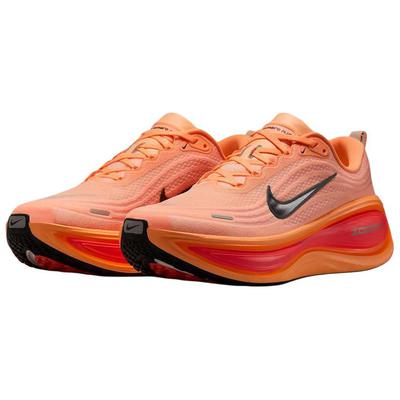Кросівки Nike Vomero Plus Orange Pulse HV8150-801 (Помаранчевий) - фото 2 