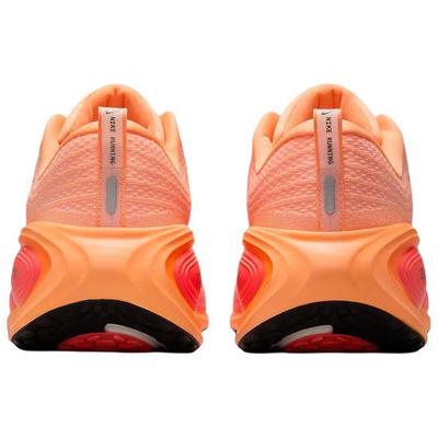 Кросівки Nike Vomero Plus Orange Pulse HV8150-801 (Помаранчевий) - фото 6 