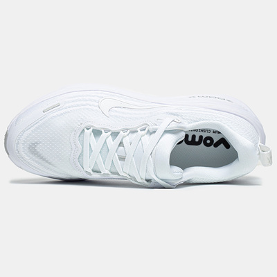 Кросівки Nike Vomero Plus Triple White HV8154-102 (Білий) - фото 3 