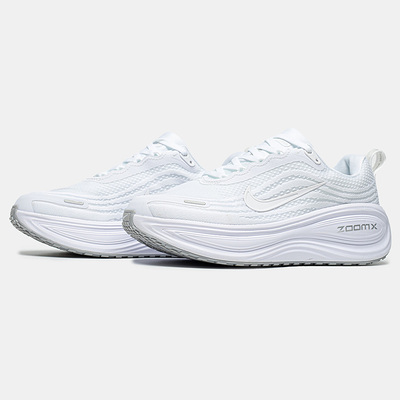 Кросівки Nike Vomero Plus Triple White HV8154-102 (Білий) - фото 2 