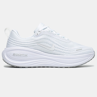 Кросівки Nike Vomero Plus Triple White