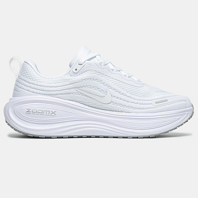 Кросівки Nike Vomero Plus Triple White HV8154-102 (Білий) - фото 1 Keedy