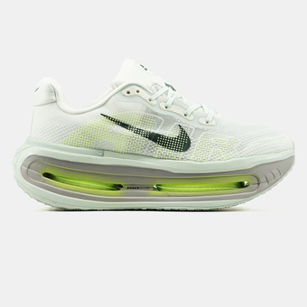 Кроссовки Nike Vomero Premium Barely Volt
