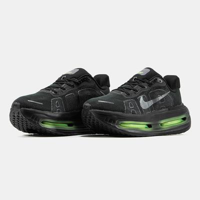 Кросівки Nike Vomero Premium Black Volt HQ2050-001 (Чорний) - фото 2 