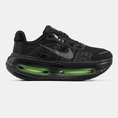 Кросівки Nike Vomero Premium Black Volt HQ2050-001 (Чорний) - фото 1 Keedy