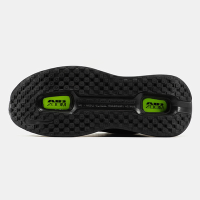 Кросівки Nike Vomero Premium Black Volt HQ2050-001 (Чорний) - фото 6 