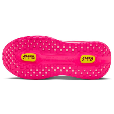 Кросівки Nike Vomero Premium Hyper Pink HM5973-603 (Рожевий) - фото 6 