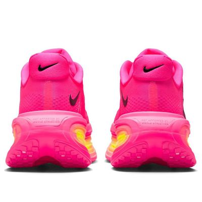 Кросівки Nike Vomero Premium Hyper Pink HM5973-603 (Рожевий) - фото 4 